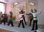 IX областной творческий фестиваль «К чтению – через игру» будет посвящен российской истории