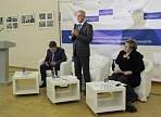 Губернатору Сергею Морозову представили новую концепцию культурной политики в сельской местности Ульяновской области