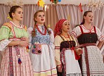 В Ульяновской области пройдёт Всероссийский конкурс исполнителей народных песен «Песенные узоры»