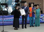 Региональную премию «Браво, Маэстро!» вручили ульяновским работникам культуры