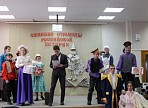 В Ульяновской области началась Неделя детской и юношеской книги
