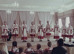 В Ульяновской области назвали имена лауреатов Всероссийского конкурса исполнителей народных песен «Песенные узоры»