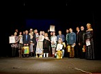 Ульяновские кукольники вернулись со II Международного фестиваля театров кукол «Преданья старины глубокой» в Тамбове
