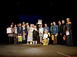 Ульяновские кукольники вернулись со II Международного фестиваля театров кукол «Преданья старины глубокой» в Тамбове