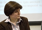 Марина Новикова: «Радует, что Ульяновск так последовательно и целенаправленно отстаивает свою позицию культурного, а теперь и литературного, региона»