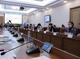К реализации программы «Ульяновск – литературный город ЮНЕСКО» приступили в регионе