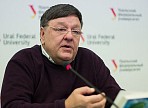 Известный писатель, историк и журналист Петр Алешковский проведет творческую встречу в Ульяновске
