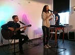 Ульяновские музыканты выступили на благотворительном концерте «Музыка жизни»