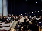 3,5 тысячи человек посетило концерты проекта «Музыка Нового города» Ульяновской областной филармонии