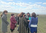 Ульяновская область продолжает подготовку к проведению VII Всероссийского сельского Сабантуя