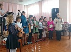 Музыканты Ульяновской областной филармонии принимают участие во II Симбирском Губернском Пасхальном фестивале