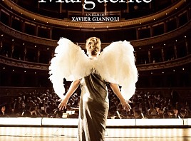 Фестиваль французского кино LE CINEMA FRANÇAIS: 12 мая