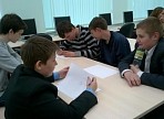 В Ульяновске прошел второй этап конкурса «Космос – как формула профессии»