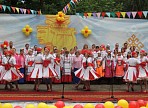 27-ой чувашский национальный праздник Акатуй пройдет в Ульяновской области