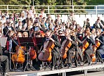 Музыканты Ульяновской филармонии станут активными участниками празднования Дня России