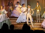 В NEBOLSHOМ ТЕАТРЕ состоялась премьера спектакля «Русский водевиль, или любите ли вы театр»