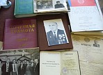 Уникальные документы личного происхождения поступили в Государственный архив Ульяновской области