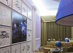 Мини-выставка «Небесный шар на столе» появится в Ульяновске