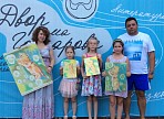 «Двор дома Гончарова» приглашает на новый мастер-класс по рисованию пастелью
