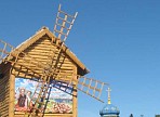 В Ульяновской области состоится праздничное мероприятие Дня посёлка «Мулловка-310»