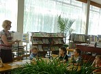 Более полумиллиона рублей получит Ульяновская областная библиотека для детей и юношества имени С.Т. Аксакова из федерального бюджета на комплектование книгами