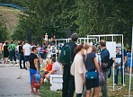 В Ульяновске стартовал фестиваль «Дни Германии»