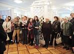 В Ульяновске открылась всероссийская выставка «Карамзин на все времена»