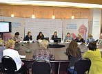 В Ульяновске состоялось первое совместное заседание руководителей Клубов интернациональной дружбы различных городов России и зарубежья