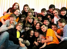 В Ульяновске представят опыты успешных молодёжных инициатив