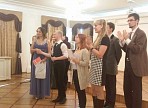 В Ульяновске подвели итоги конкурса чтецов «Станция "Карамзинская"»