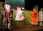 В Ульяновском театре кукол вновь начнет работу почта Деда Мороза