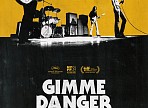 В «Художке» состоится премьера фильма Джима Джармуша «GIMME DANGER. История Игги и Thе STOOGES»