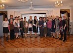В Ульяновске прошла читательская конференция «Карамзин – грани творчества»