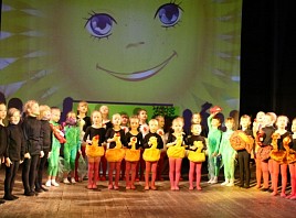 Ульяновский театр кукол начинает прием заявок на участие в V областном смотре-конкурсе непрофессиональных театров кукол «Киндер-Формат»
