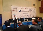 Презентация программы «Культура и бизнес» состоялась на «Деловом климате в России»
