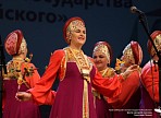 Свыше 160 творческих коллективов и более 1300 человек приняли участие в фестивале-конкурсе «Край Симбирский в истории государства Российского»