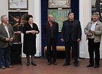 Московский союз художников передал Ульяновскому музею в дар картины