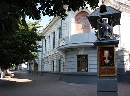 Предприниматели приглашаются на экскурсию по Ульяновскому Театру кукол