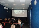 В «Люмьере» провели школьникам кинолекцию о Февральской революции