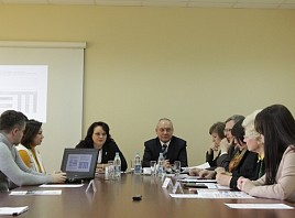 Участники стратегической сессии «Культура и туризм Ульяновской области: стратегия достижений» отметили важность межведомственного взаимодействия