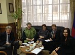 Комиссия РФ по делам ЮНЕСКО станет партнёром Международного культурного форума-2017 в Ульяновской области