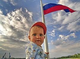 Акция «Я – ребёнок! Я – человек! Я – гражданин!» пройдет в Кузоватовском районе