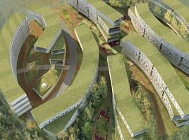 Музей «Архитектура эпохи модерна в Симбирске» представит выставку «Небылицы»