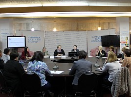 В Ульяновской области обсудили промежуточные итоги программы «Культура и бизнес»
