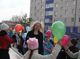 В Ульяновской области подвели итоги IV Открытого муниципального детского кинофестиваля «Первый шаг. Первый кадр»