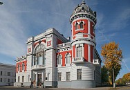 Ульяновский областной художественный музей