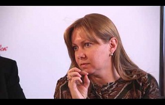 Интервью: Кирилл Разлогов и Нина Кочеляева