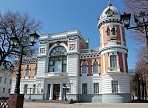 Ульяновский областной краеведческий музей имени И.А. Гончарова приглашает посетить мероприятия в рамках проекта «Музейный семейный выходной»