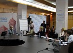 Инициативная сессия «Культурный досуг в Ульяновске: чем недоволен «сердитый горожанин»?»  прошла в регионе
