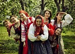 Просим поддержать фольклорный ансамбль «Ладанка» в интернет-голосовании Международной премии этнической музыки «Мир Сибири»
